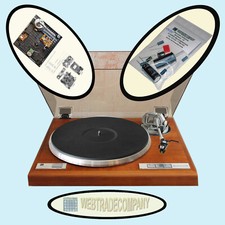 Dual CS5000 Golden One