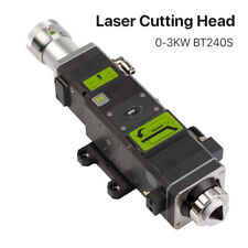 Raytools Fiber Laser Schneiden