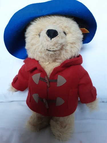 Steiff paddington bär 354700 - bär,