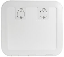 Inspektionsluke Luke