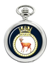 Hms Rehbock, Royal Navy