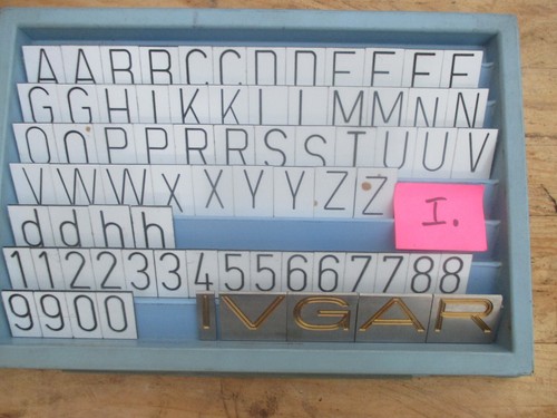 Top deckel g1 - g1, usw