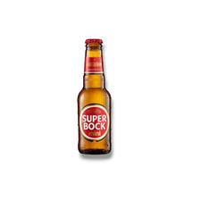 Super bock mini original - bock,