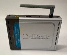 Repeater Wireless Range