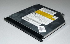 Hewlett-Packard AD-7581S DVD