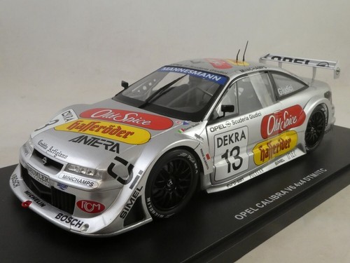Werk83 opel calibra 4x4 - v6, #13