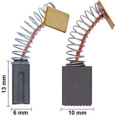 Kohlebürsten Kohlenpaar für