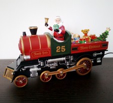 Spieluhr Santa's Polar Express