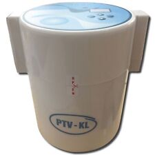 Aquator mini Wasserionisator basisches Wasser, kolloidales Silber Vorführg. m2JG