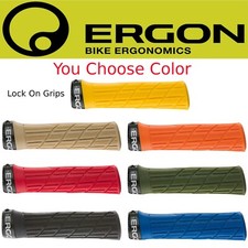 Ergon GE1 Evo Gel Grips
