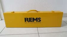 REMS Puma  VE SET