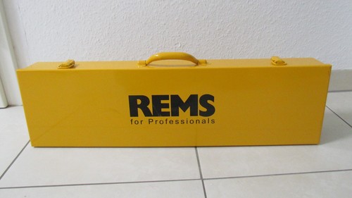 Rems puma set - ve,