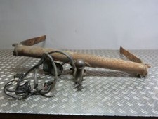 Anhängerkupplung mit E-Satz 7 Polig Westfalia 321240 VW  TRANSPORTER IV KASTEN