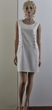 Nicowa vintage mini kleid - mini, chic