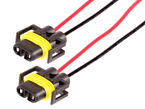 Stecker satz adapter - h8,