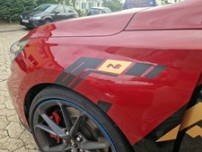 2X Hyundai I30N Performance