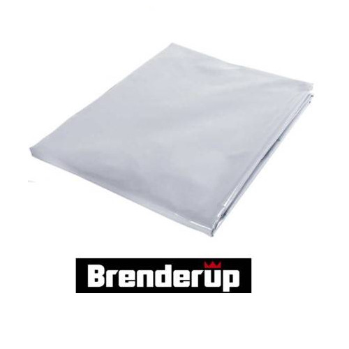 Brenderup flat soft - brenderup, cover
