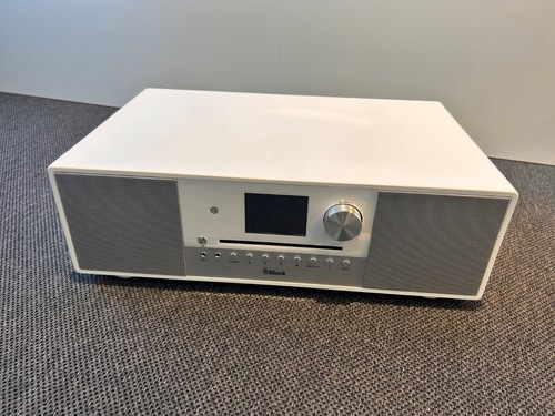 Audioblock 200 mk2 - sr-200,