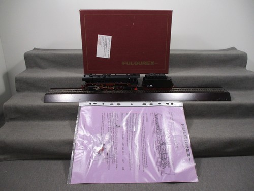 Fulgurex 2213 - h0,