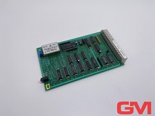 MCD Elektronik Frequenzzähler 010998 Frequency counter card unit Karte