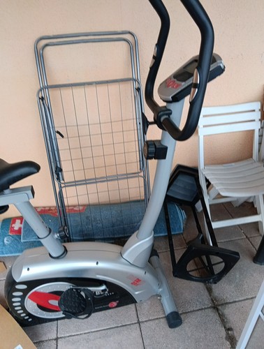 Heimtrainer fahrrad - heimtrainer,