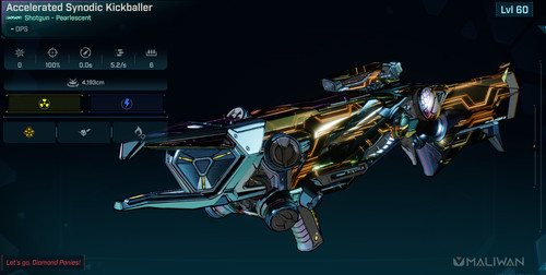 Borderlands - , 4