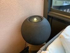 LED Brunnen, Beleuchtet, für Garten und Zimmer