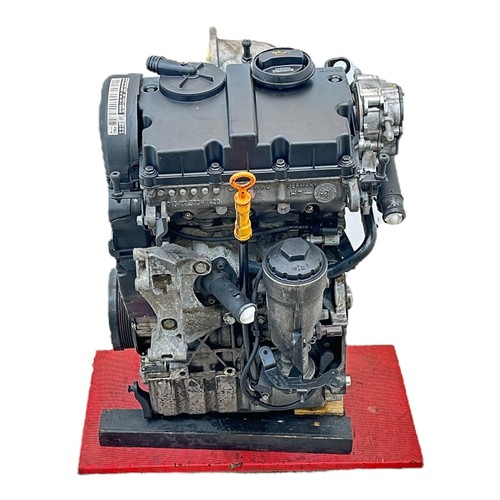 Motor gebrauchtmotor 2tdi - gebrauchtmotor, 1.2tdi