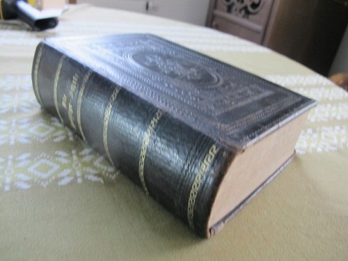 Alte antike bibel heilige - alte,