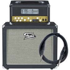 Fame Magician 15 + 112 Cab -