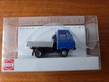 Busch 42218  Multicar M26 mit