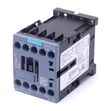 Siemens SIRIUS Schütz 3RT2 017-1BB42 | E:06 | 3RT2017-1BB42