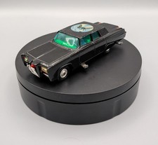 Corgi 268 green hornet - 268, black