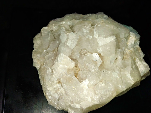 Bergkristall quarz - bergkristall,