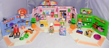 Playmobil 9078 Einkaufspassage