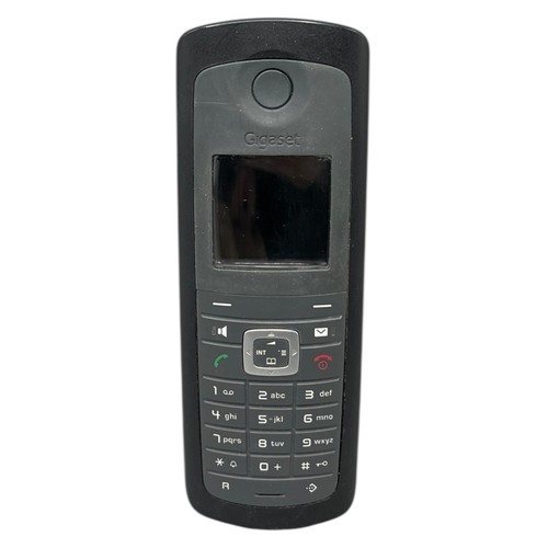 Gigaset e49h mobilteil - e49h,