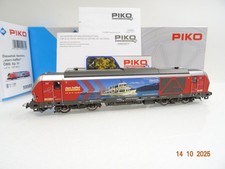 Piko H0 59989 Österreich Diesellok 1247 905-3 Stern Hafferl ÖBB in OVP JL3594