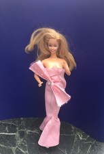 Barbie Blond Mit Ring Mattel Inc. 1966 Philippinen