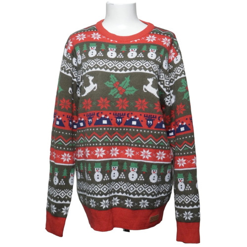 Jolly christmas sweaters - jolly,