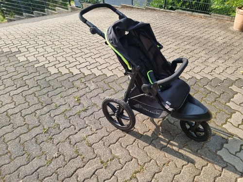 Kinderwagen