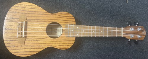 Ukulele heller warmer - heller,, klang