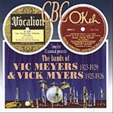 The Bands of Vic Meyers