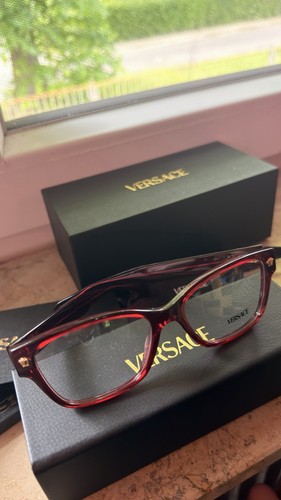 Versace brillen - 🟢versace,