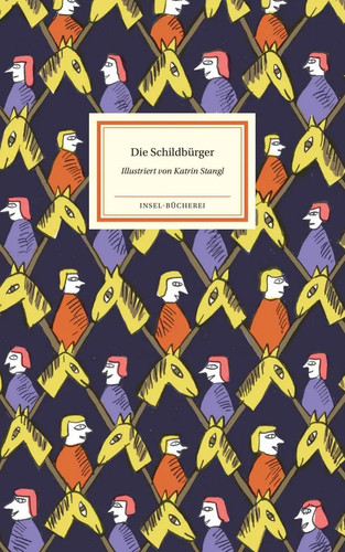 Die schildbürger katrin - die,