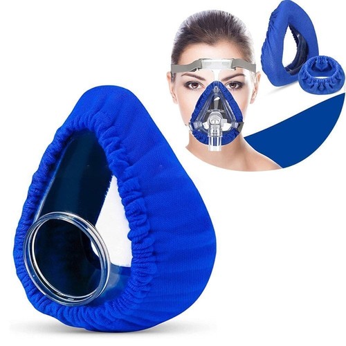 Schlafapnoe-Maske