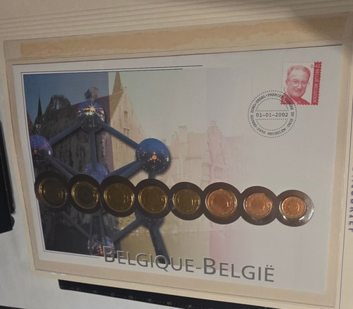 Numisbriefe euro - numisbriefe,