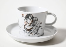 SAECO - Body Talk by Erik