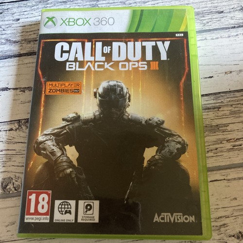 Call duty black ops - of,