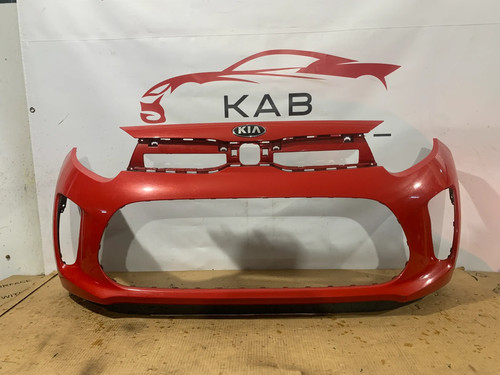 Kia picanto typ original - typ, ja