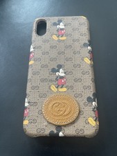 Gucci handyhülle disney - gucci,